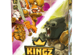 Kingz : entre Ultimate warriorz et Crossing