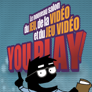 Youplay c’était ce week-end
