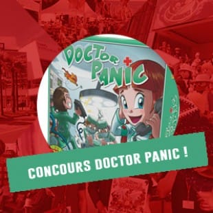 Concours Doctor Panic !