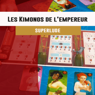 Cannes 2016 – Jeu Les kimonos de l’empereur – Superlude – VF