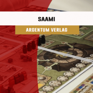Cannes 2016 – jeu Saami – Argentum Verlag – VOSTFR