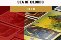 Cannes 2016 – Jeu Sea of clouds – Iello – VF