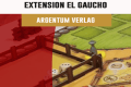 Cannes 2016 – jeu Extension El Gaucho – Argentum Verlag – VOSTFR