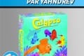 Vidéorègles – Calypso