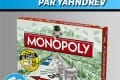 Vidéorègles – Monopoly