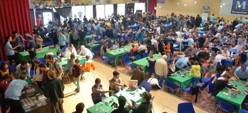 Festival du Jeu de Montpellier