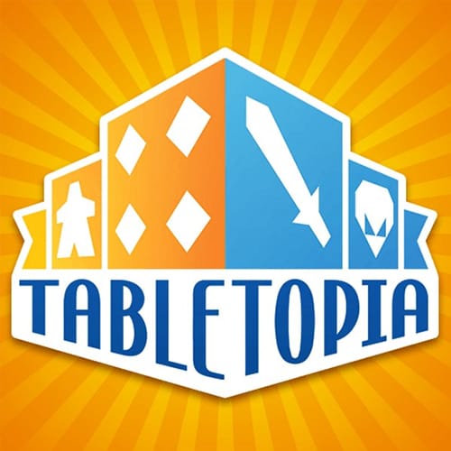 LudoVox Tabletopia, plus qu'une plateforme de jeux
