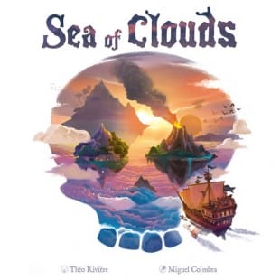 Sea of Clouds – Pirates et draft sont sur un bateau…