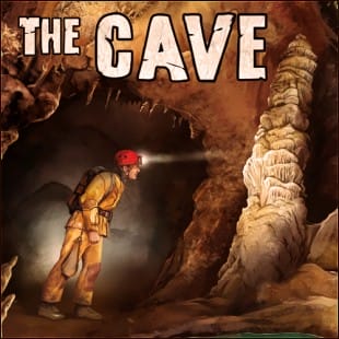 Plongée dans The Cave
