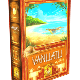 Vanuatu (2 édition)