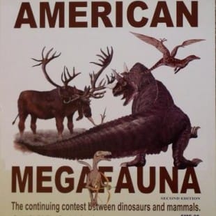 American Megafauna