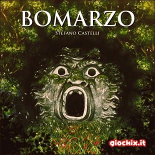 Bomarzo : les jardins à l’italienne
