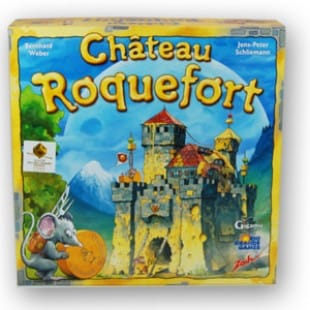 Chateaux Roquefort