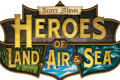 Heroes of Land, Air & Sea, il y a une vie après le tiny