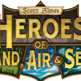 Heroes of Land, Air & Sea, il y a une vie après le tiny