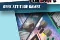 Ludinord 2016 – Jeu Not Alone – Geek Attitude Games – VF