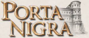 Porta Nigra logo