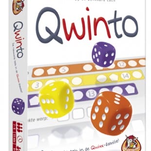 Le test de Qwinto