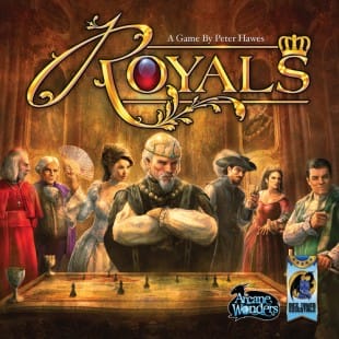 Royals (2e édition)