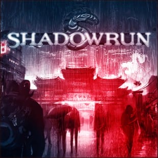 Shadowrun : son univers impitoyable ! [Jdr]