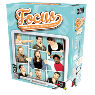 Focus : On se connaît ?