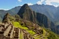 Sur les hauteurs… Les princes de Machu Picchu