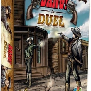 Bang! Le duel
