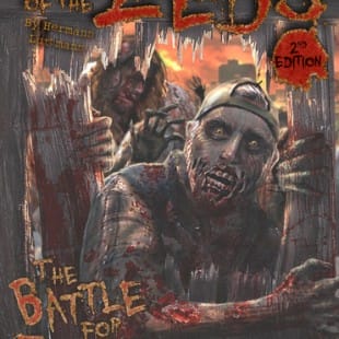 Dawn of the Zeds (2e édition)