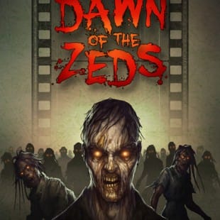 Dawn of the Zeds (3e edition)