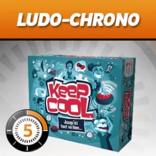 LudoChrono – Keep Cool