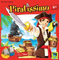Piratissimo