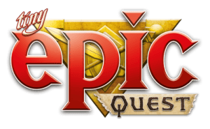 Tiny-epic-quest-jeu-de-societe-logo