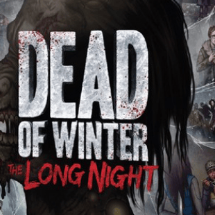 Zoom sur Dead Of Winter: The Long Night