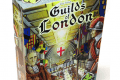 Guilds of London, par l’auteur de Snowdonia