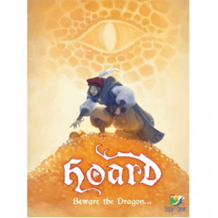 Hoard – Oserez-vous réveiller le dragon ..?