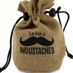 Le sac à moustaches