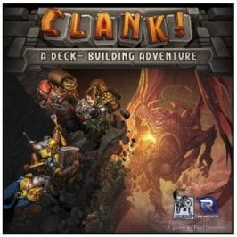 Clank!   jeu