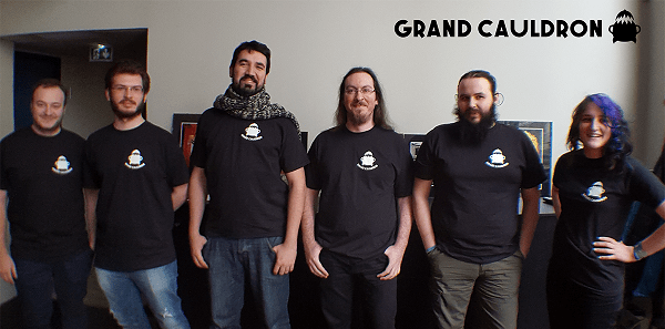 Grand-cauldron-team