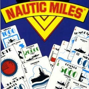 Nautic miles