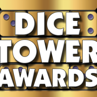 Dice Tower Awards : and the winner is…