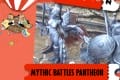 Paris est ludique 2016 – Jeu Mythic battles Pantheon – Mythic Games – VF