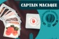 Rencontres Ludiques 2016 – Jeu Cortex Challenge – Captain Macaque – VF