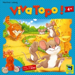Viva Topo! (2015)