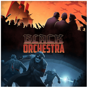 Oserez-vous faire partie du Black Orchestra ?