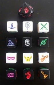dungeonroll_dés_complet