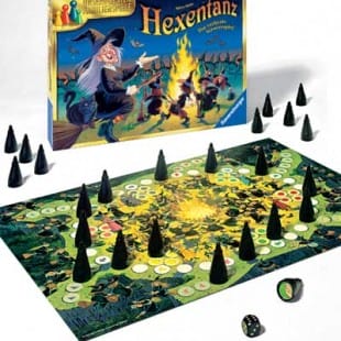 Hexentanz Edition 2007