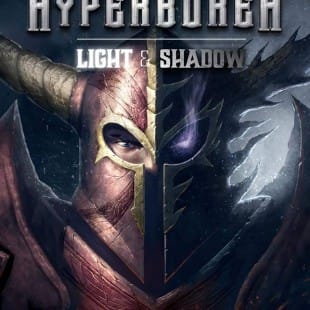 Hyperborea: Light & Shadows