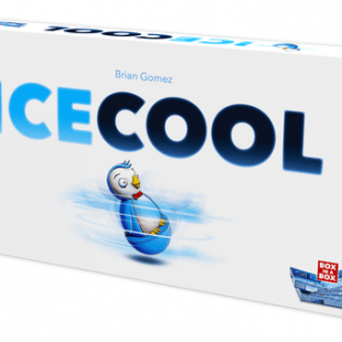 Ice cool