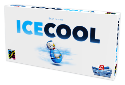 ice cool jeu de societe