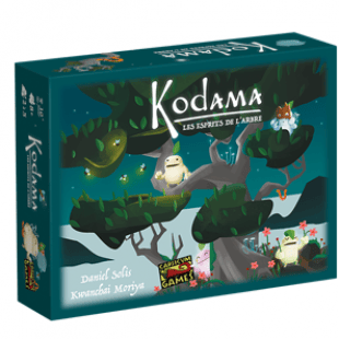Kodama, l’esprit végétal en boutique d’ici septembre